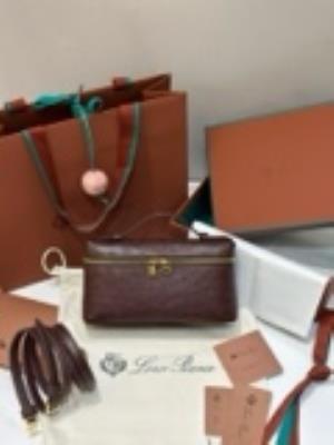 wholesale quality loro piana extra pocket l19 ostrich model no. 5
